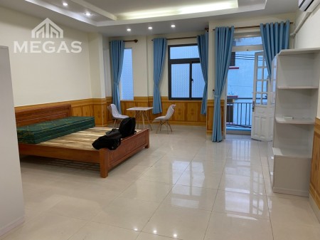 Cho thuê căn hộ studio rộng 70m2 tại đường Đồng Xoài, phường 13, quận  Tân Bình