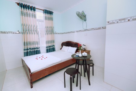 Cho thuê phòng nghỉ theo tháng tại Thùy Vân, Phường 2, Thành Phố Vũng Tàu