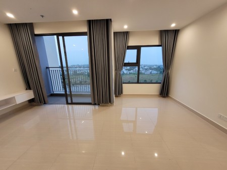 Căn hộ Vinhome Grand Park 1PN+ 1WC, 2ML - Phân khu Origami, chính chủ cho thuê, K Môi giới