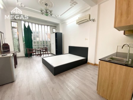 Khai trương siêu căn hộ độc quyền nằm ngay chân cầu vượt 3/2 - quận 10