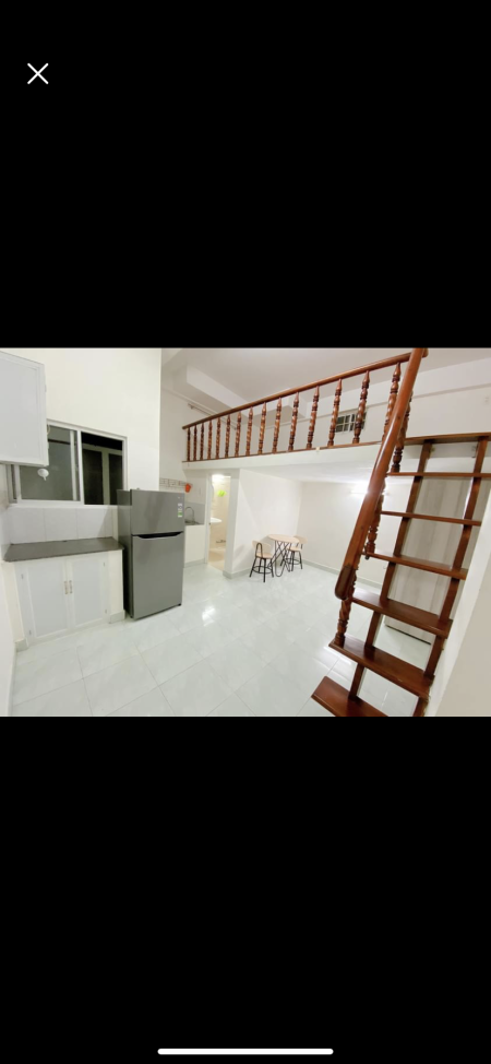 Nhượng lại phòng trọ full nội thất tại Phường 13, Quận Tân Bình