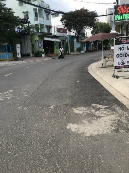 Cho thuê mặt tiền nhà phố đường Nguyễn Tư Nghiêm, Bình Trưng Tây, Quận 2
