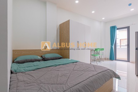 Phòng Trọ Cao Cấp - Giá Sinh Viên - Gần Văn Hiến, Hồng Bàng, CNTP, CNTT - HỖ TRỢ CỌC !