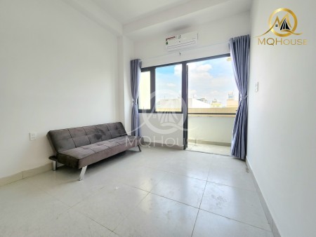 Khai Trương Căn Hộ Duplex Cao Cấp Ngay Âu Cơ mới 100%