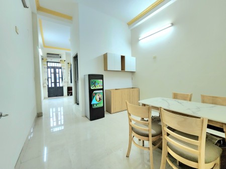 Cho thuê phòng duplex, 1PN ngay Hoàng Hoa thám, Etown Tân bình, gần Sân Bay