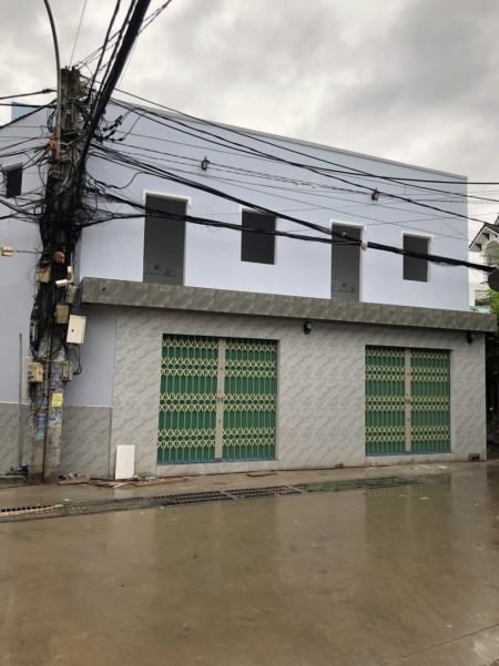 Cho thuê nhà nguyên căn, thích hợp ở hoặc kinh doanh ngay trung tâm TP Biên Hòa