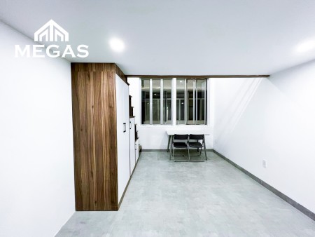 Duplex siêu đẹp mới xây full nội thất liên hệ 0779888852