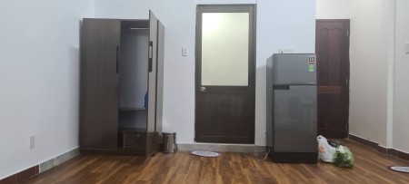Phòng 30m ,nội thất đầy đủ duong nguyễn gia trí bt
