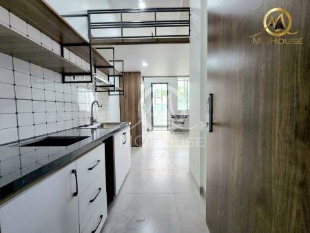 Cho Thuê Căn Hộc Duplex Bancol mới 100% Gần ngã 4 Bảy Hiền - Đại Học Văn Hiến - Tân Bình Tân Phú