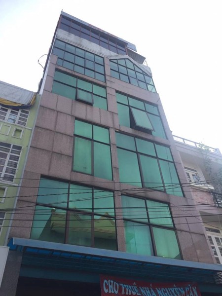 Phòng rộng Đẹp có Gác Lửng, Sàn Gỗ – 26/42 Tân Sơn Nhì, Q.Tân Phú (Có Thang Máy, Máy Lạnh Máy Giặt)