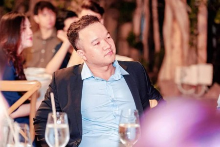 Nguyen Xuan Duong