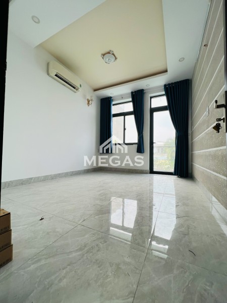 Khai Trương Phòng Trọ Có Ban Công Lớn Giá Ưu Đãi Ngay Cầu Vượt Linh Xuân Thủ Đức