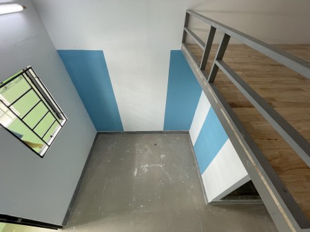 NEW DUPLEX - NGUYỄN XÍ - BÌNH THẠNG