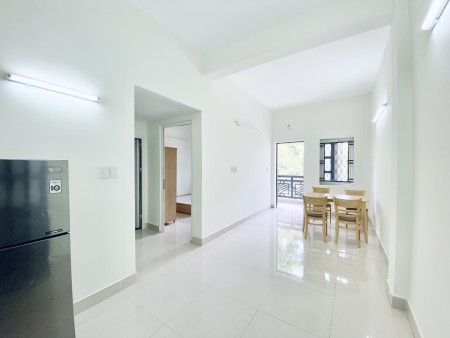  Mình có một Căn hộ 1PN siêu xịn mà lại rất mềm