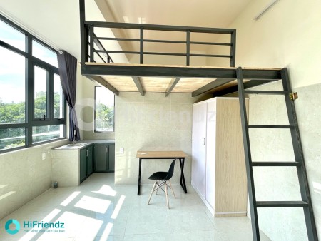 Tưng bừng khai trương dự án duplex mới 100%