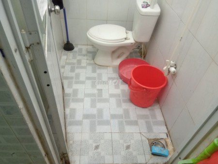 Nhà trọ cho thuê giá rẻ Quận 8