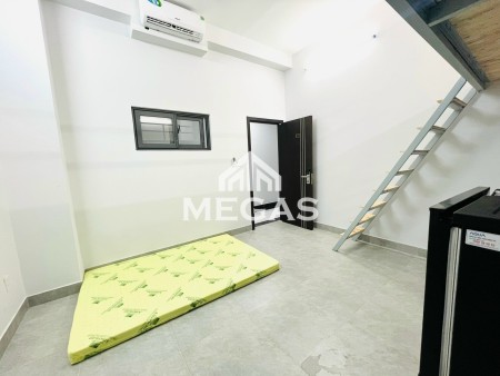 Phòng Cao Cấp Giá Hợp Lí ngay Phan Huy Ích giao Trường Chinh - Cầu Tham Lương
