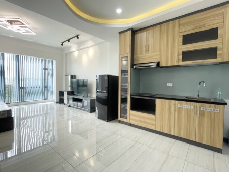Căn hộ Full nội thất, gần KCX Tân Thuận, Crescent Mall,Khu Nam Long Q7