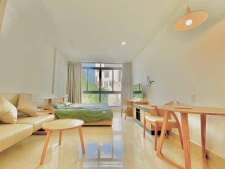 Cho thuê CHDV cao cấp giá chỉ từ 5tr6