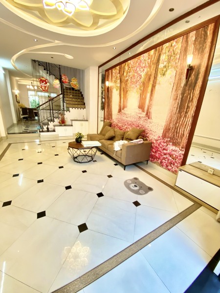 Chính chủ cho thuê căn hộ Tân Bình mới xây, duplex, studio, 1pn , 2pn... đầy đủ nội thất