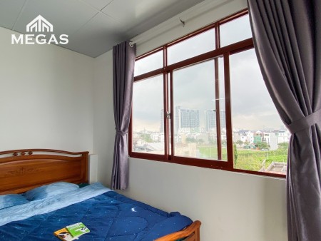 Cho thuê căn hộ quận 2 - Cạnh đảo kim cương Khu Sala - View the Sun Mai Chí Thọ