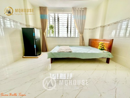 CHDV Full nội thất Bình Lợi Bình Thạnh, nhà mới hỗ trợ giá tốt