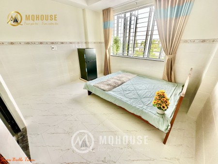 Căn Hộ Đặng Thùy Trâm Bình Lợi, Bình Thạnh gần ĐH Văn Lang