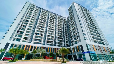 Chính chủ cho thuê căn hộ Ricca 2PN cam kết ảnh thật giá thật.