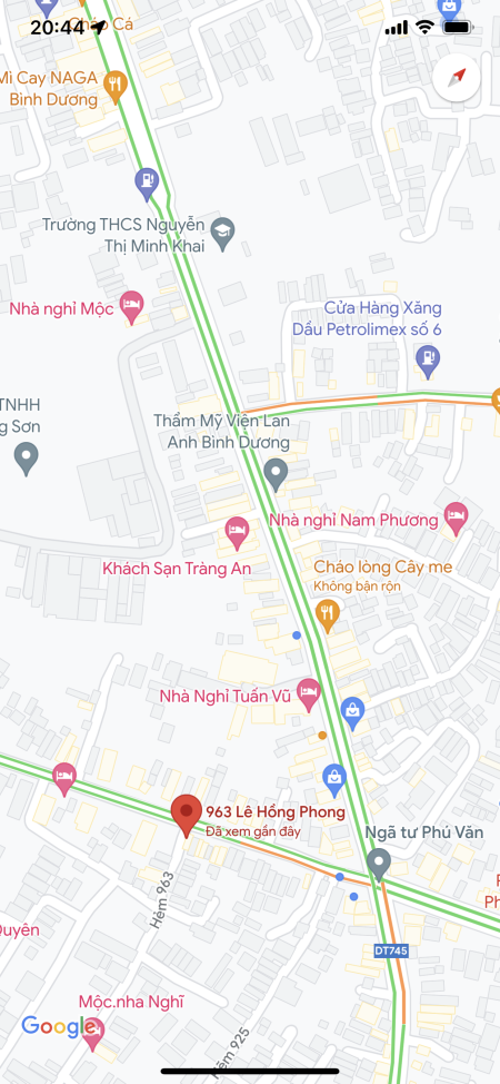 Đi đến slide 3