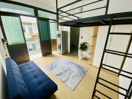 Phòng Trọ Giá Rẻ Đầy Đủ Tiện Nghi Gần Etown Cộng Hoà.