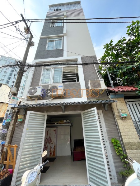 Cho thuê mặt bằng kinh doanh hẻm xe tải giá chỉ 4tr - ngay Lê Đức Thọ