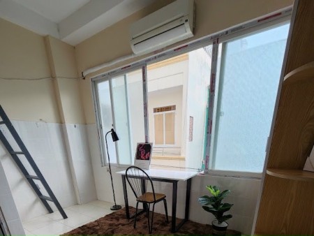 PHÒNG BAN CÔNG NGAY TRUNG TÂM QUẬN TÂN PHÚ GIÁ RẺ