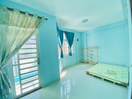 Hàng Hiếm Studio Có bancol Thoáng Mát Nội Thất Cơ Bản