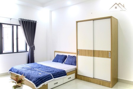 Phòng bên Lê Thúc Hoạch, Tân Phú Full Nội Thất