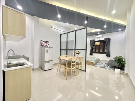 Căn hộ mới 100% giá tốt bậc nhất mặt tiền Tân Bình
