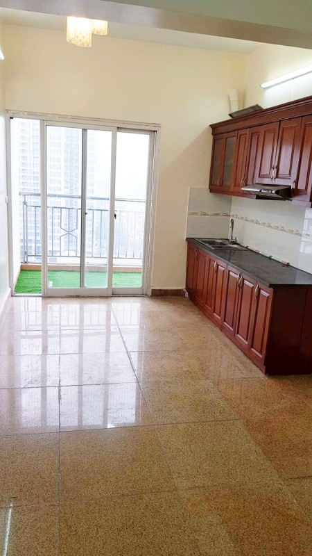 CHCC sakura tower Vũ Trọng Phụng