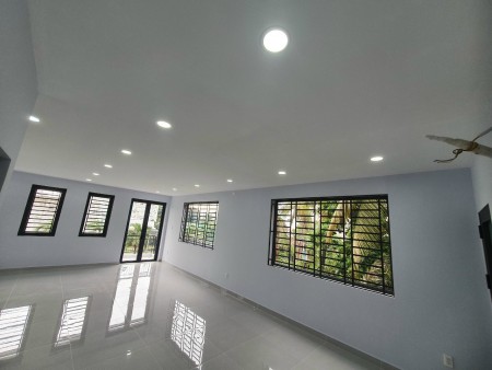 Nhà thủ đức 7x20 3L 420m2 sát Phạm Văn Đồng Thủ Đức