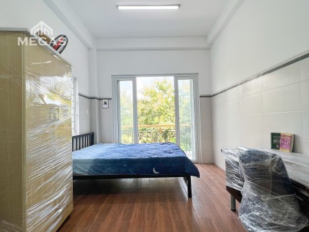 Căn hộ full nội thất gần CITI SOHO Quận 2