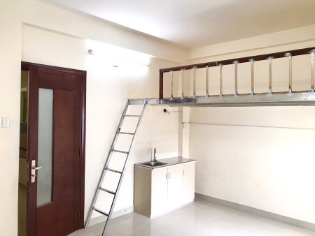 Trống 1 Phòng duy nhất tại 616/61/31 Lê Đức thọ phường 15 Gò Vấp