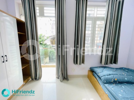  Khai trương studio cửa sổ/bancol giá tốt mùa tết về