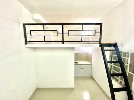 Phòng trọ giá rẻ dành cho học sinh và sinh viên ở tân bình