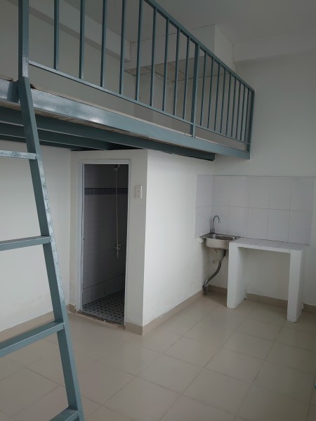 Phòng 3tr150 - QUÁ ĐẸP, QUÁ RẺ CHO MỘT CĂN PHÒNG NGAY CHÂN CẦU HOÀNG HOA THÁM