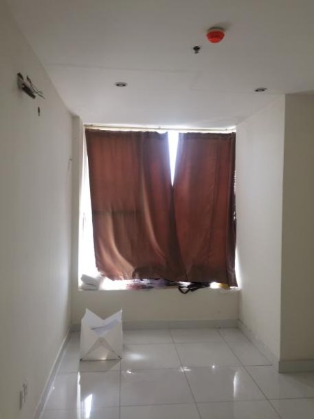 Cho thuê phòng Diện Tích dài 5m ngang 2m4
