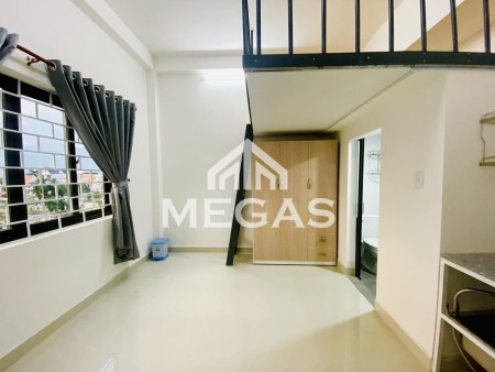 Phòng trọ giá rẻ, full nội thất