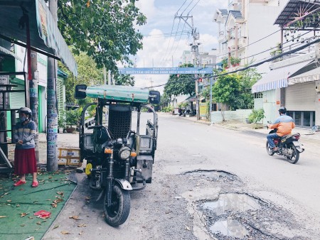 Đi đến slide 3