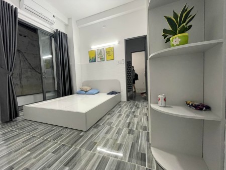 Studio BAN CÔNG_máy giặc RIÊNG_gần cầu Lê Văn Sỹ