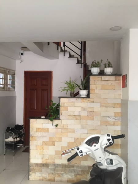 PHÒNG TRỌ VĂN MINH LỊCH SỰ CHO SINH VIÊN, NVVP