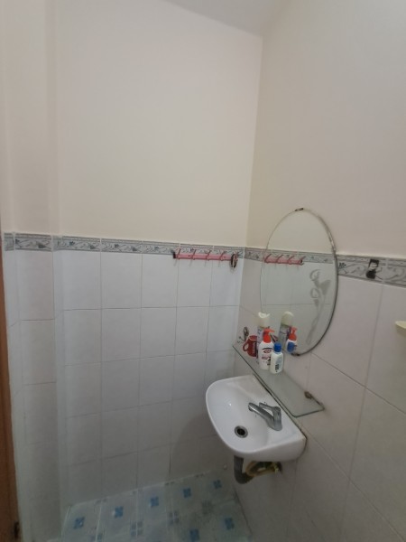 Cho thuê phòng 22m² ngay khu Cao thắng