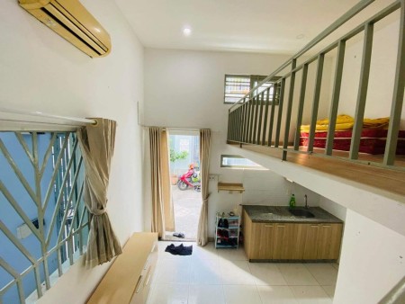 Phòng Trọ Tân Bình Đầy Đủ Nội Thất Gần Cao Đẳng Y Khoa Phạm Ngọc Thạch