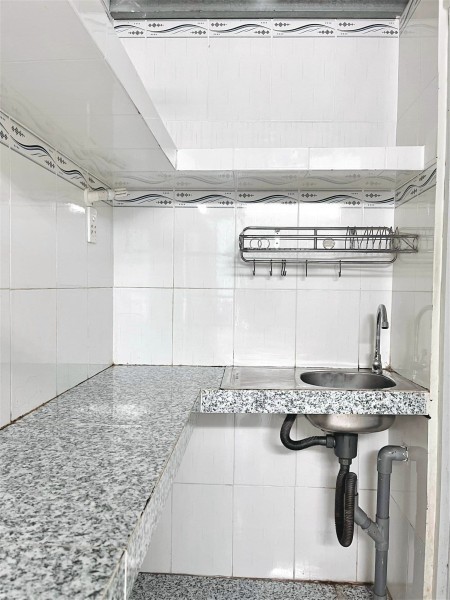 Cần tìm 1 bạn nữ ở ghép gần trường ĐH Tôn Đức Thắng.